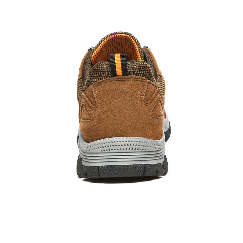 Damen Fitness-Sneaker Atmungsaktiv Rutschfest Sportlich