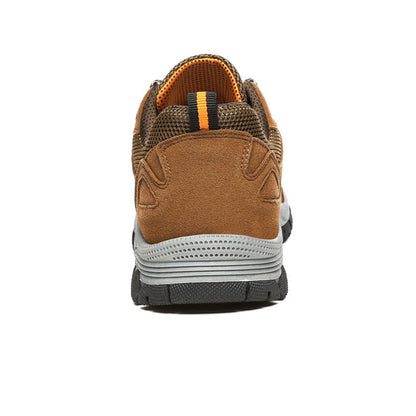 Damen Fitness-Sneaker Atmungsaktiv Rutschfest Sportlich