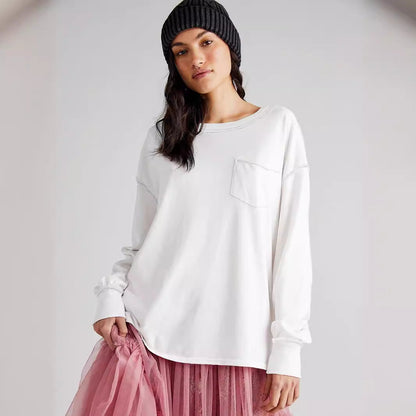 Damen Freizeitshirt Modern Berlin Style