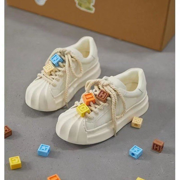 Damen Sneaker Weich Bequem Gummizug Sneakers Damen Schuhe - BerlinGlamour