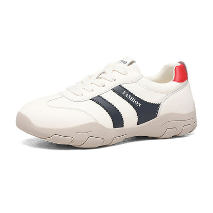 Damen Laufschuhe Bequem Freizeit Schuhe Modisch
