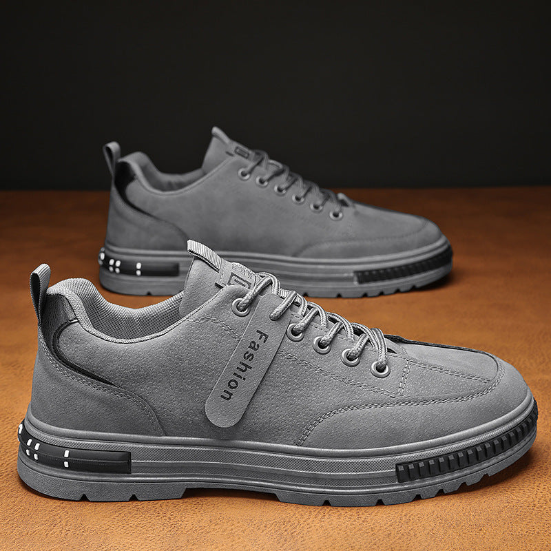 Lässige Herren Sneaker Sportlich Bequem