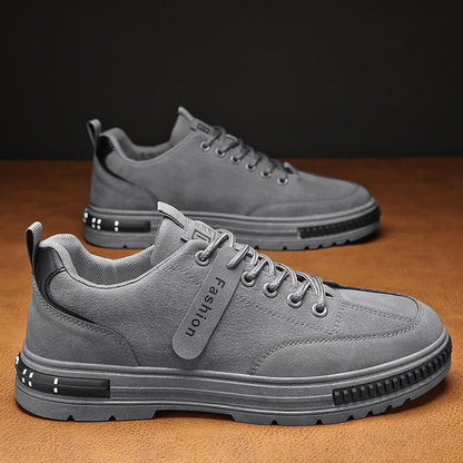 Lässige Herren Sneaker Sportlich Bequem