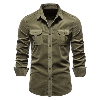 Herren Hemden Freizeit Modern Berlin Style