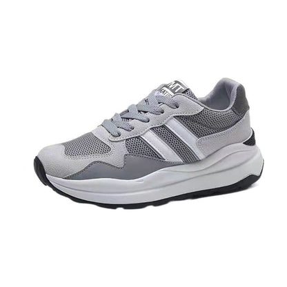 Damen Sneaker Modisch Heidi Style