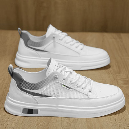 Damen Sneaker Sportlich Stylish Heidi