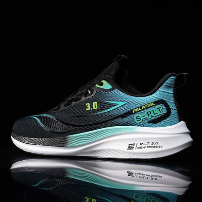 Damen Laufschuhe Leicht mit Dämpfungstechnologie Sport