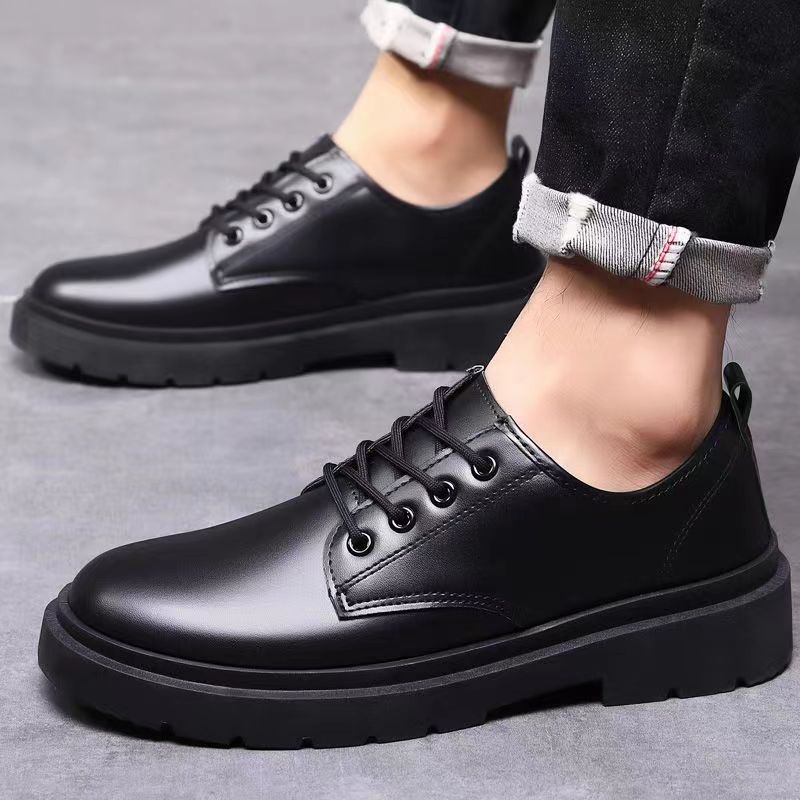 Damen Schnürschuhe Robust Bequem Mode Schuhe