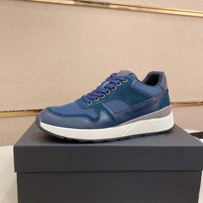 Damen Sneaker Wildleder Komfort Schuhe Modern