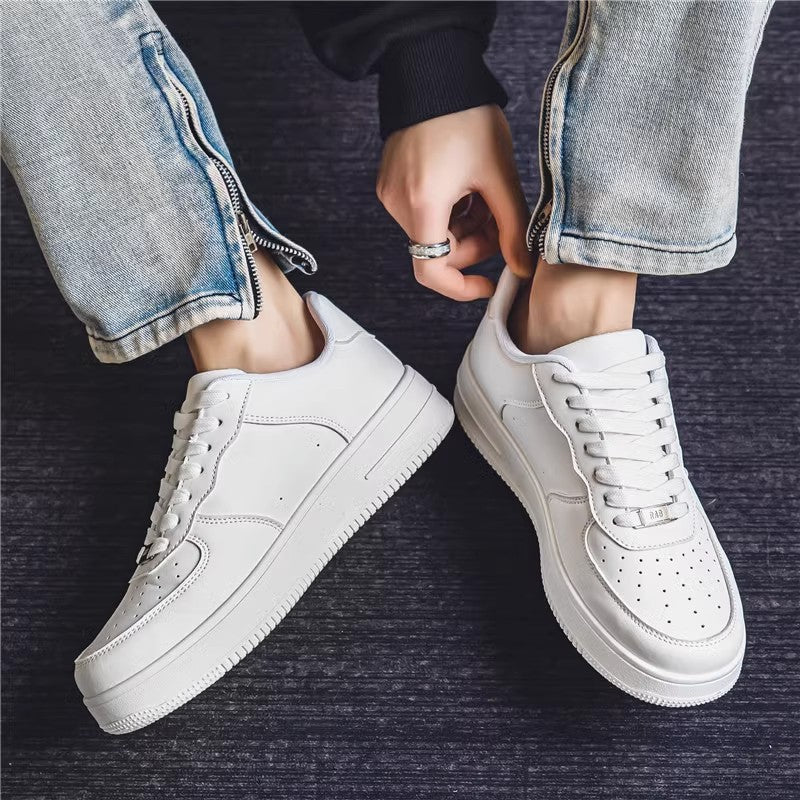 Damen Sneaker Atmungsaktiv Komfortabel Stylisch