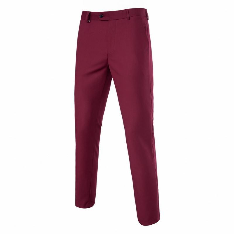 Herren elegante Chinohose mit modernem Schnitt und hohem Tragekomfort BerlinGlamour