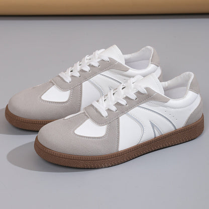 Damen Sportschuhe Komfort Laufschuhe Weich