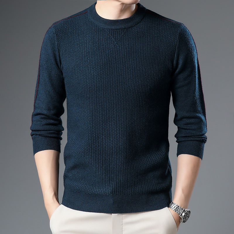 Lässiger Herren Pullover Berlin Style