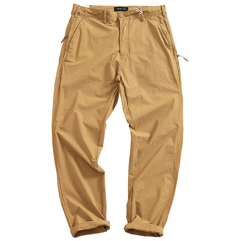 Herren Chino-Hose mit elastischem Bund und praktischen Eingrifftaschen BerlinGlamour ist ein Produkt, das ich gerne in meinem Online-Shop anbieten würde. Der Name Herren Chino-Hose