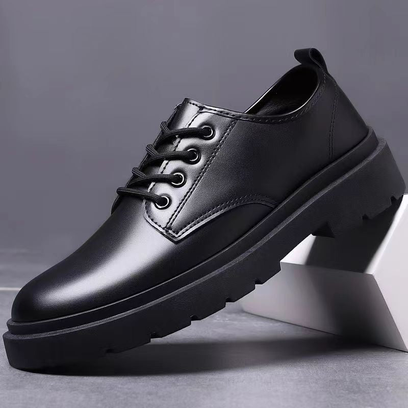 Damen Schnürschuhe Robust Bequem Mode Schuhe