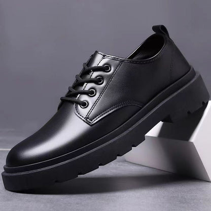 Damen Schnürschuhe Robust Bequem Mode Schuhe
