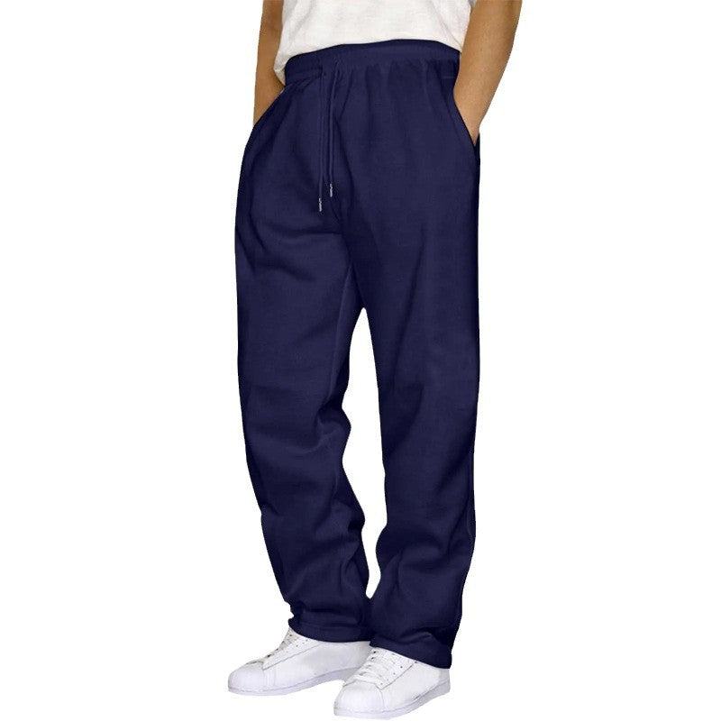 Bequeme Herren Jogginghose Sport Hose Comfort