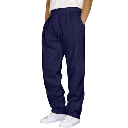Bequeme Herren Jogginghose Sport Hose Comfort