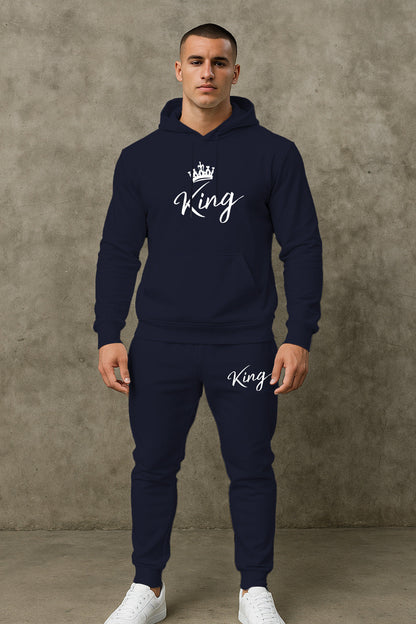 Herren Sportanzug Elegant Modern Berlin Style