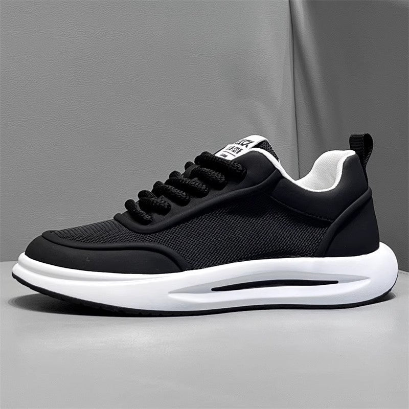 Damen Sportschuhe atmungsaktiv mit dämpfender Sohle