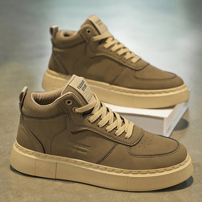Damen Sneaker Bequem Freizeit Schuhe Modern - BerlinGlamour