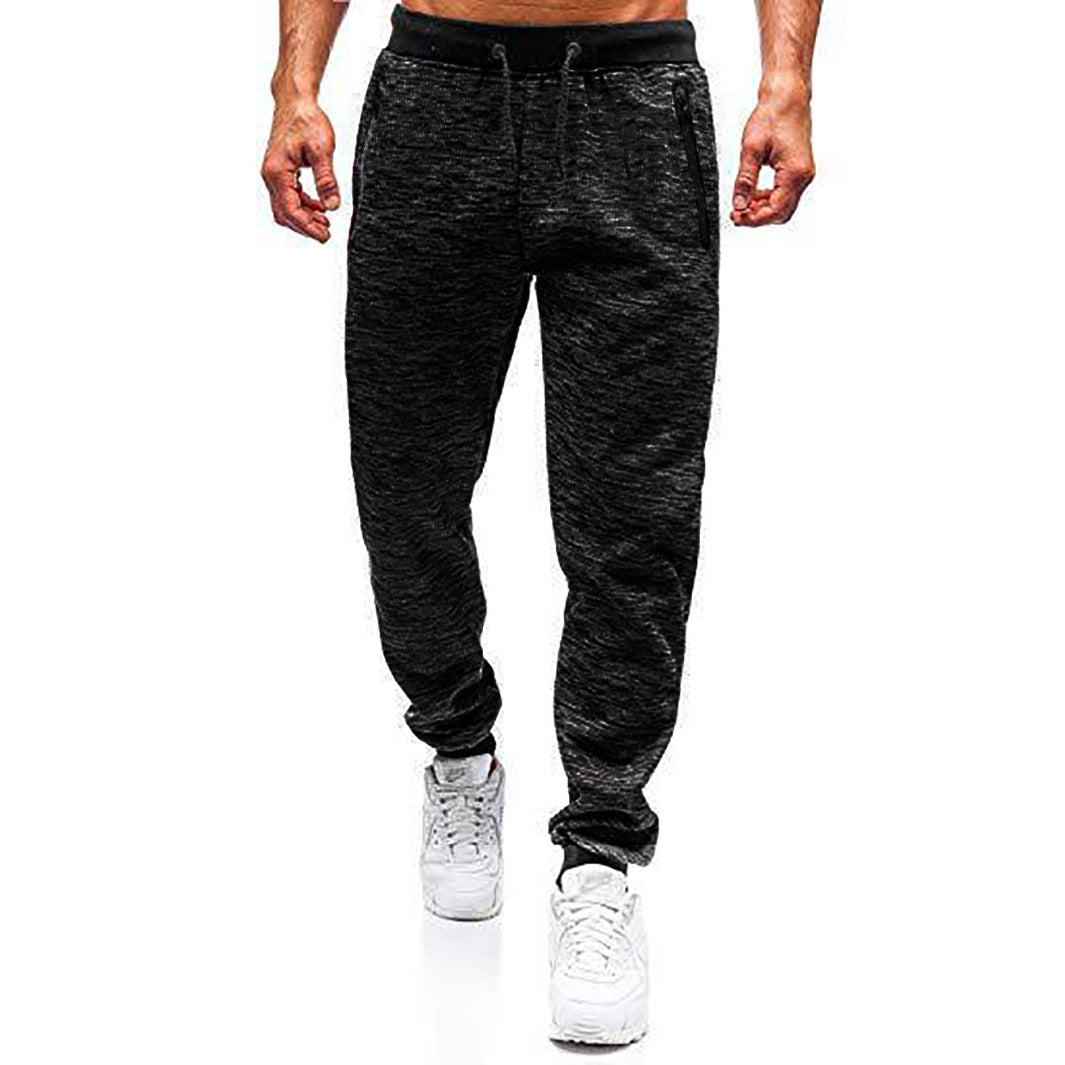 Herren Jogginghose Sportlich Modern Leicht