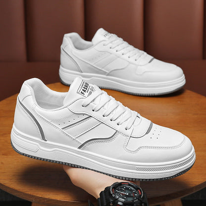 Damen Sneaker Stilvolle Schuhe Bequem Gepolstert