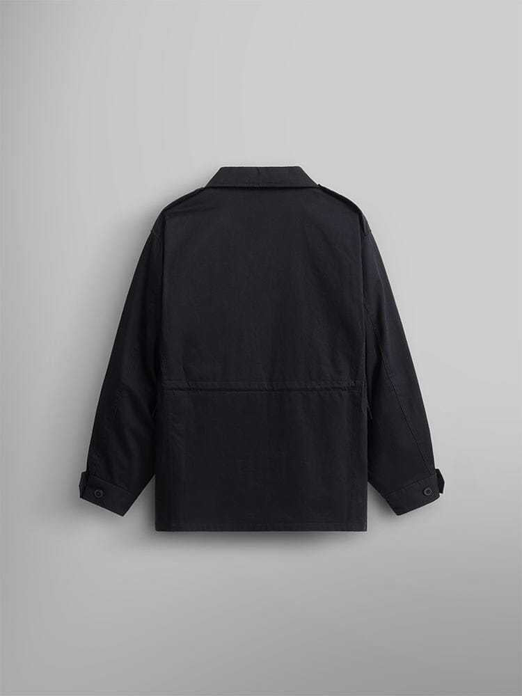 Herren Outdoor-Jacke Robust Mit Vielen Taschen