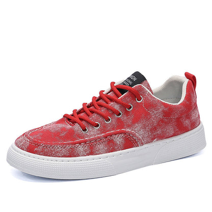 Damen Sneaker Bequem Hochkomfort Laufschuhe Sportlich