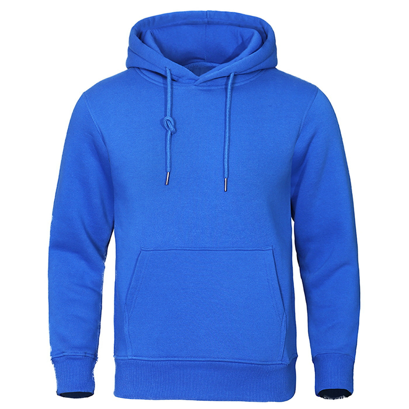 Herren Kapuzenpullover Weich Warm Stylisch