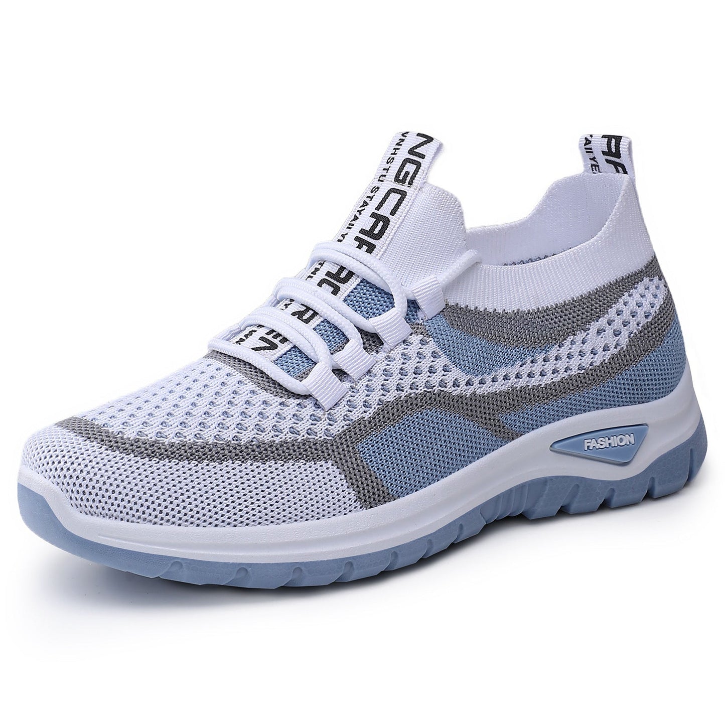 Damen Sportschuhe Leicht atmungsaktiv Flexibel Laufschuhe