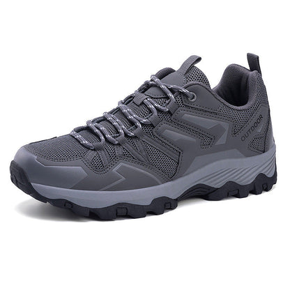 Damen Sneaker Atmungsaktiv Rutschfest Outdoor Schuhe Sport