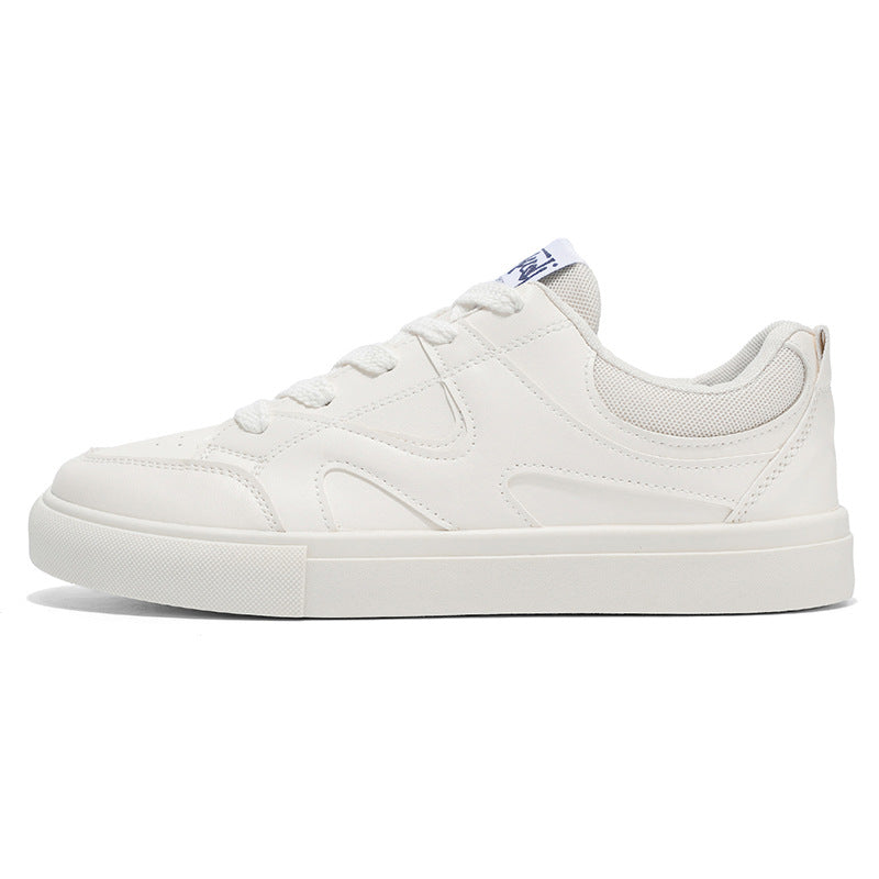 Damen Sneaker atmungsaktiv Laufsohle Dämpfung Komfort