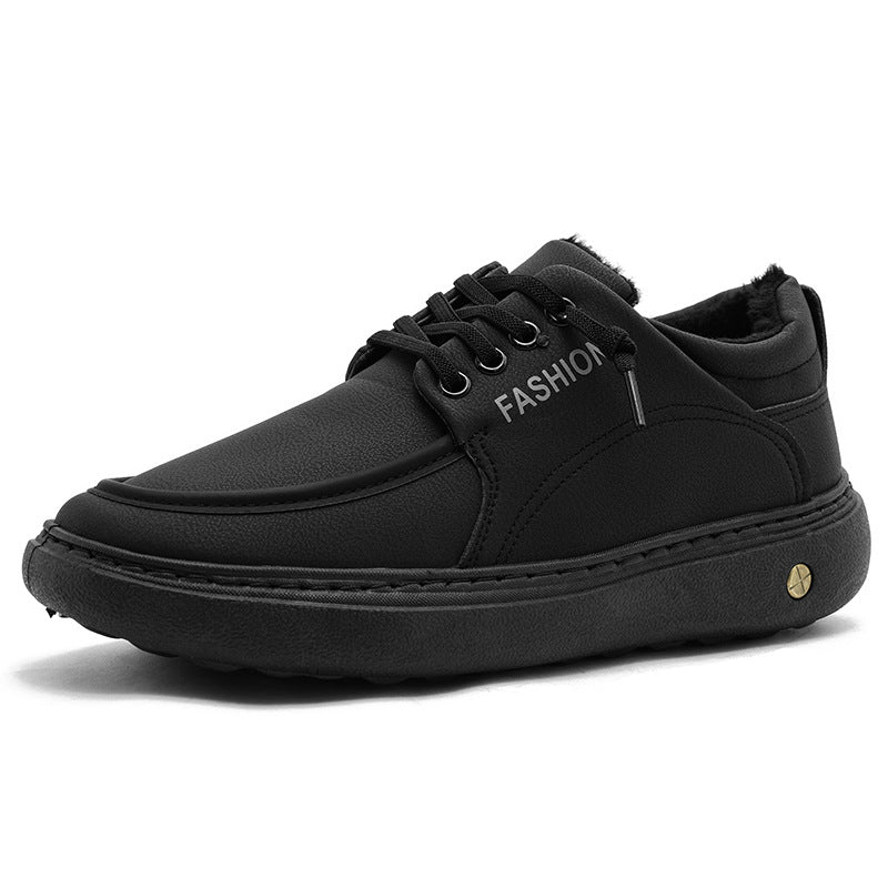 Herren Sneaker Bequem Sportlich Heidi Mode
