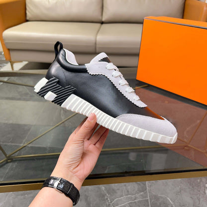 Damen Sneaker Urban Style Modern Hybrid Design