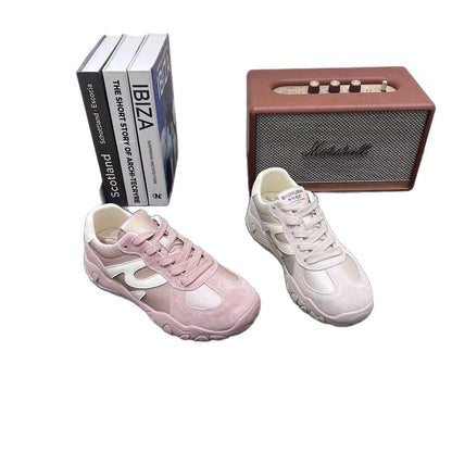 Damen Sneaker atmungsaktiv mit Dämpfungstechnologie Sportschuhe