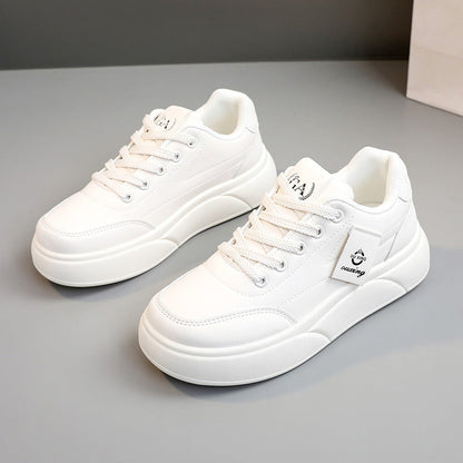 Damen Sneaker Bequem Dämpfend Sportlich Modisch