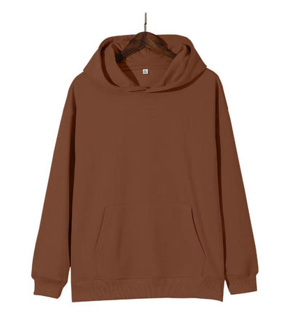 Herren Kapuzenpullover Lässig Stadtstyle
