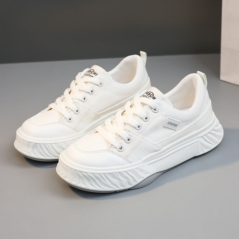 Damen Sneaker Atmungsaktiv Komfortabel Heidi Mode