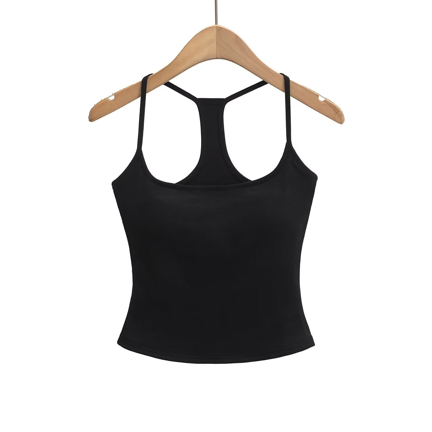 Damen Sporttop Atmungsaktiv Leicht Sportlich