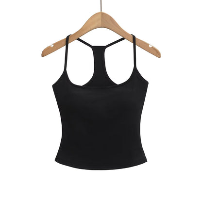 Damen Sporttop Atmungsaktiv Leicht Sportlich