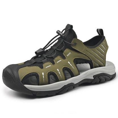 Damen Wassersandalen Schnell Trocknend Sommer Modell