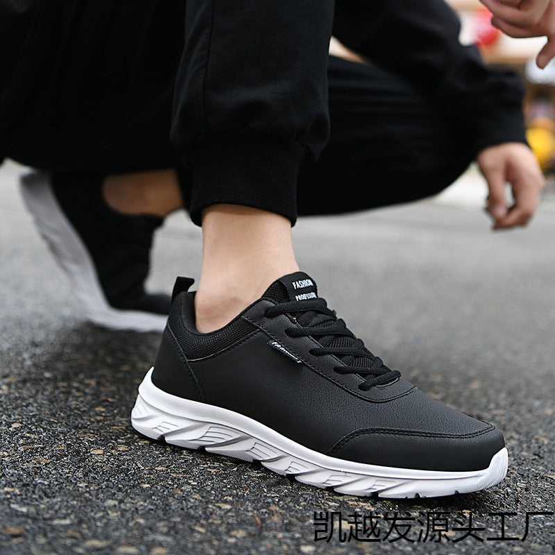 Damen Freizeitschuhe Leicht Bequem Sportlich