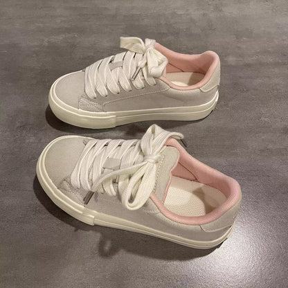 Damen Sportschuhe Bequem atmungsaktiv FreizeitSchuhe