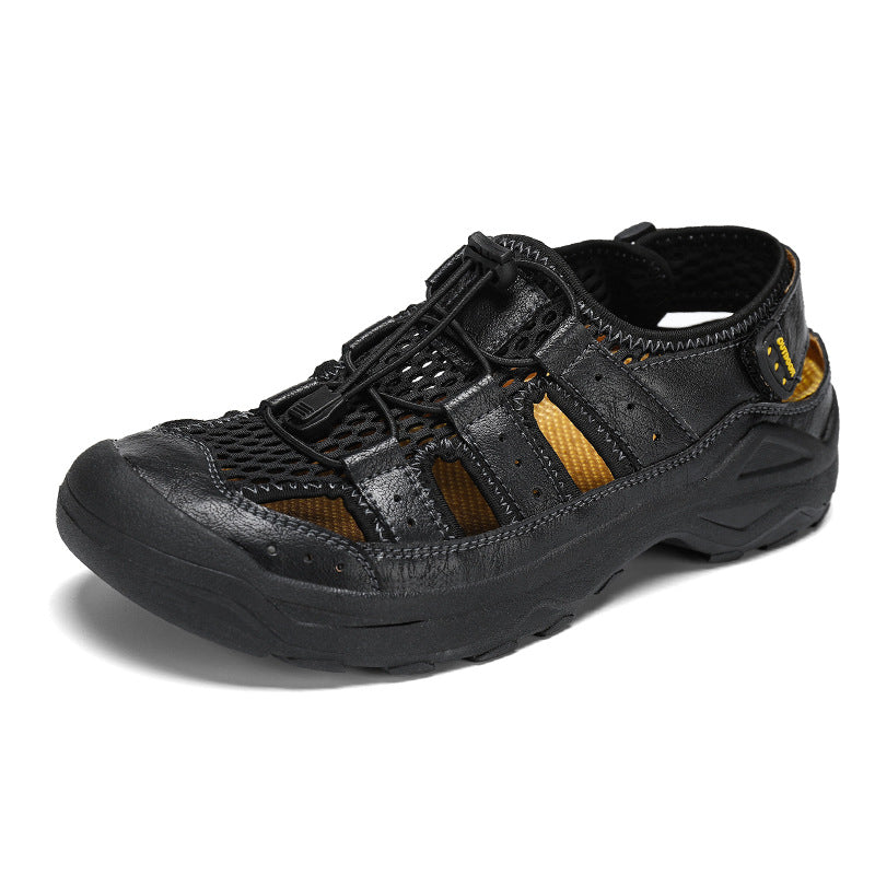 Damen Sport-Sandalen Wasserschuhe rutschfest atmungsaktiv