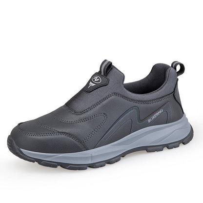 Damen Fitnessschuhe Leicht Laufschuhe rutschfest - BerlinGlamour