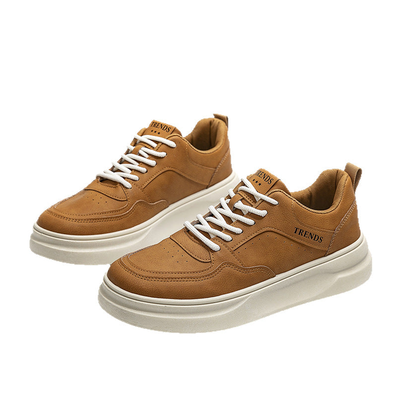 Damen Sneaker Bequem Elegante Laufsohlen Weich