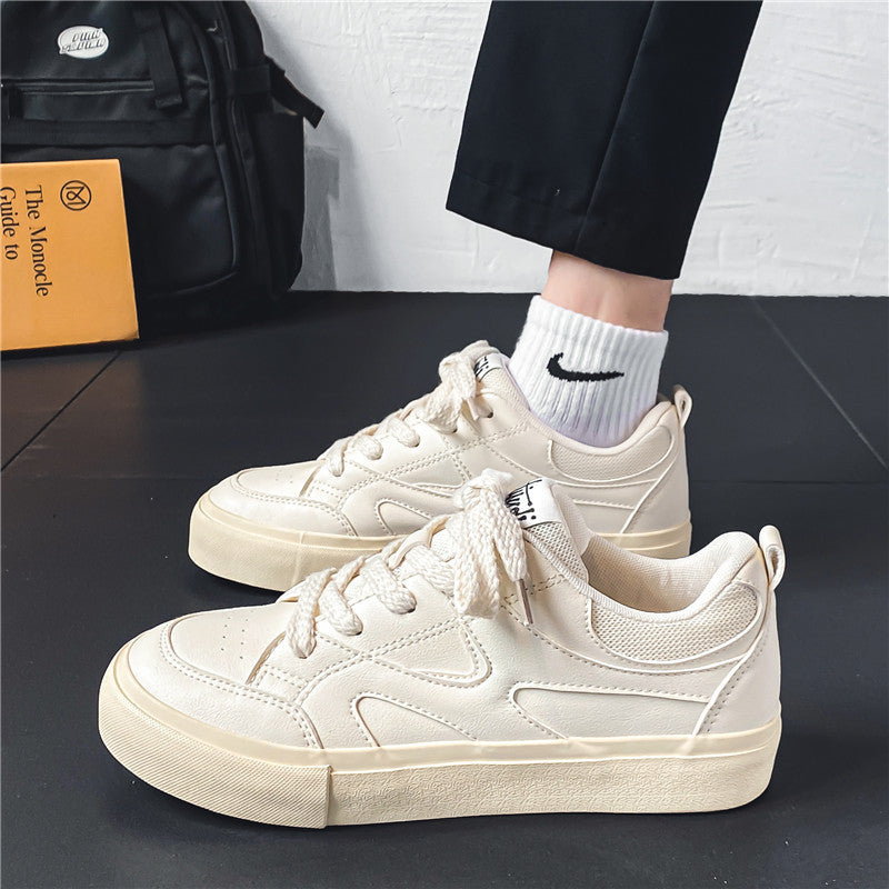 Damen Sneaker Rutschfest Strapazierfähig Modisch