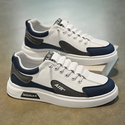 Damen Sneaker Atmungsaktiv mit Dämpfung bequem Sportlich