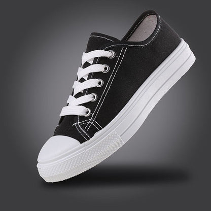 Damen Sneaker Bären Motiv Lässig Bequem